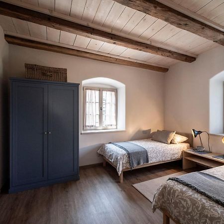 Weingut Kornell - Schafferhaus Cosmas Und Zeder Apartment Terlano Ngoại thất bức ảnh